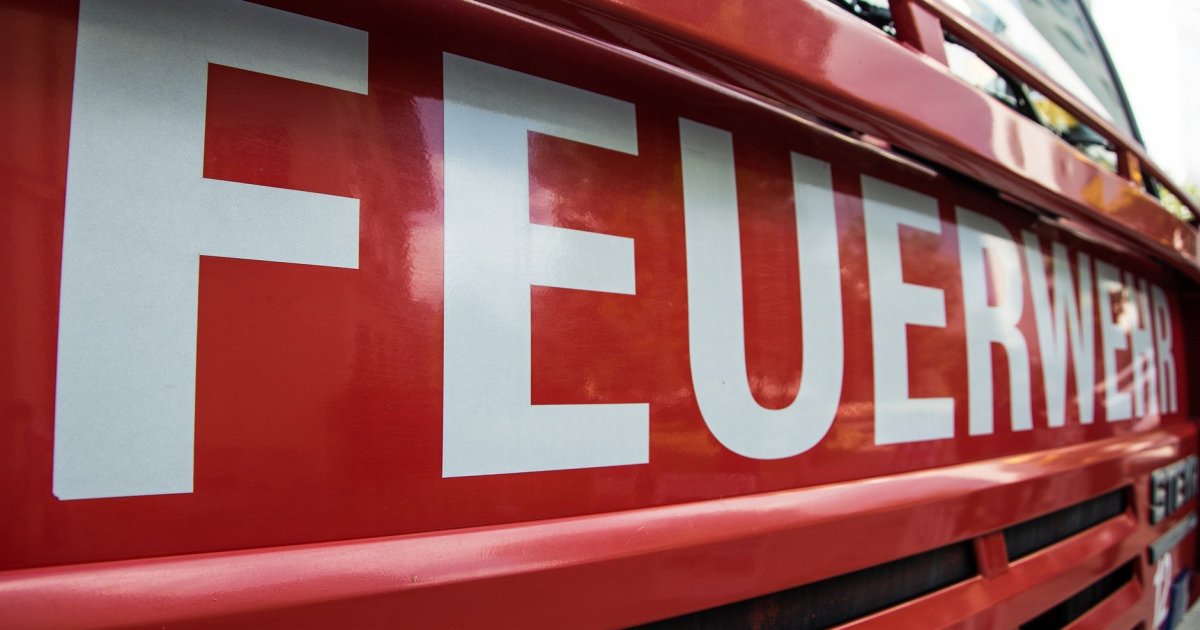 Ein Dank an alle Einsatzkräfte Verbandsgemeinde SaarburgKell