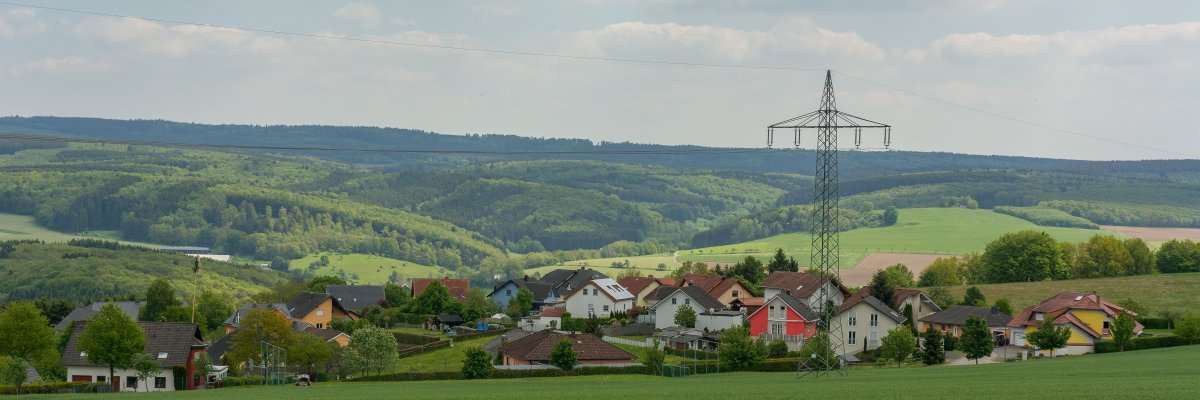 Ortsportrait der Gemeinde Baldringen Ortsportrait der Gemeinde Baldringen