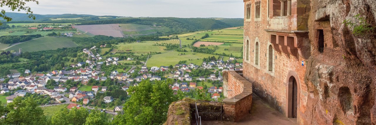 KastelStaadt Verbandsgemeinde SaarburgKell