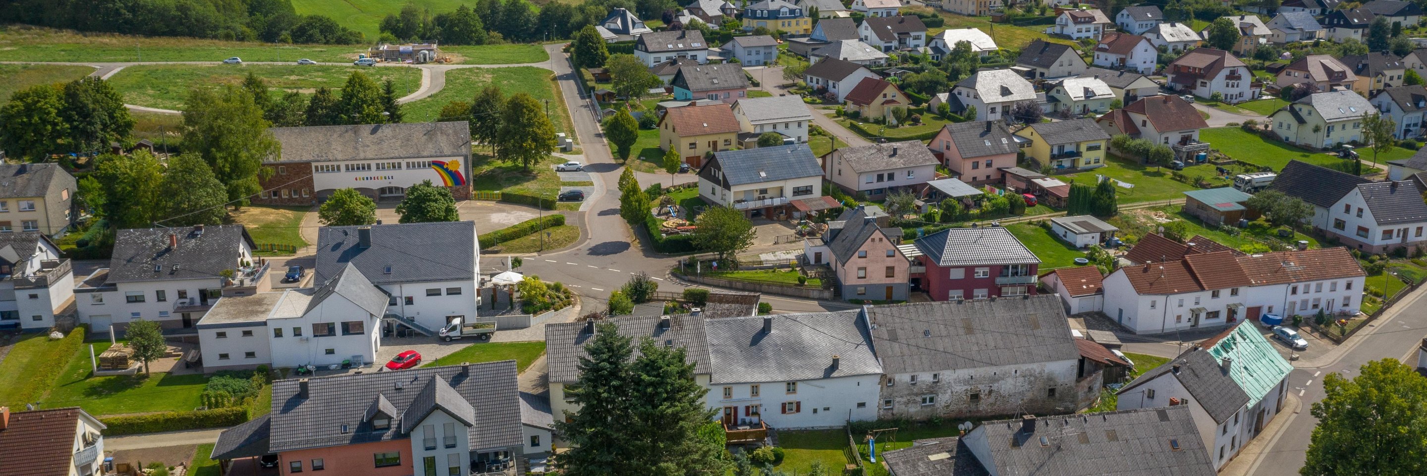 Mandern Verbandsgemeinde SaarburgKell