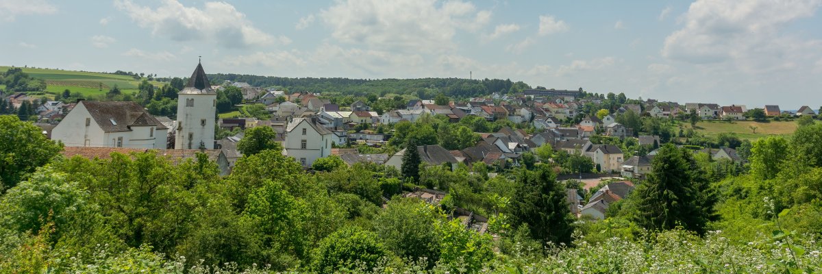 Ortsportrait der Gemeinde Wincheringen