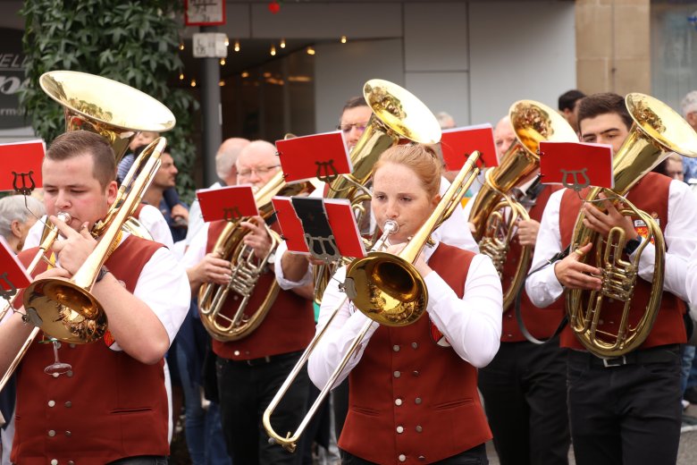 Symbolbild Musikverein